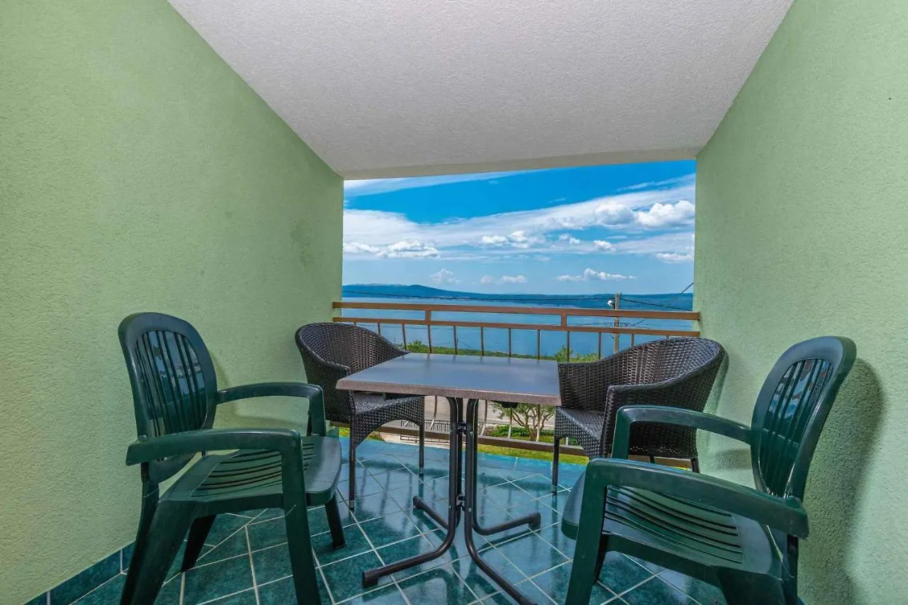 Apartments In Crikvenica 43070 Chorvatsko