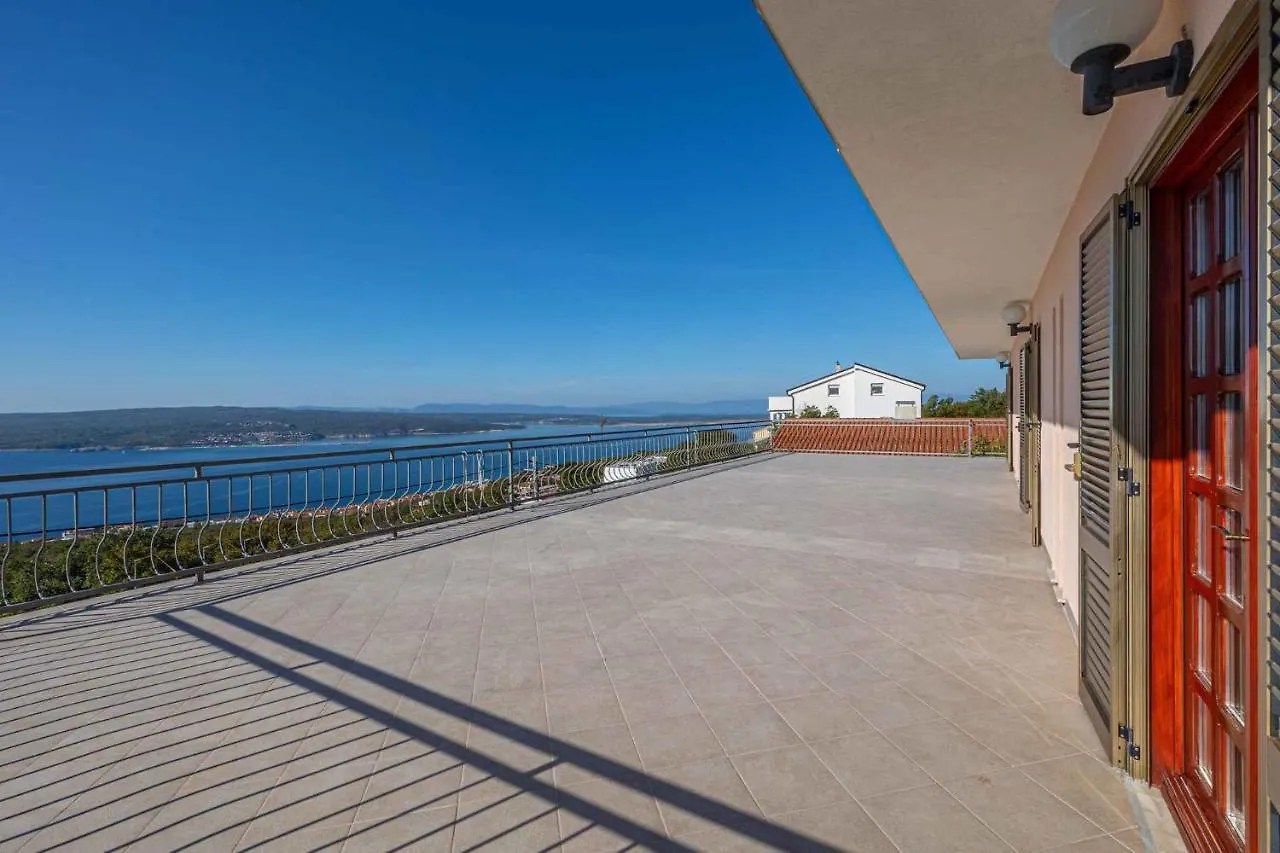 Apartments In Crikvenica 43070 Croatia