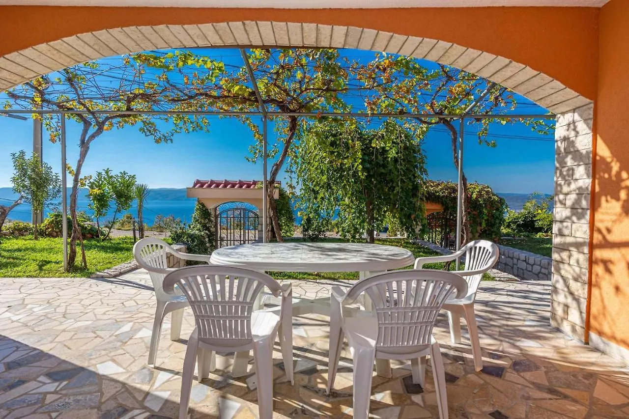 Apartments In Crikvenica 43070 0*,  Croatia