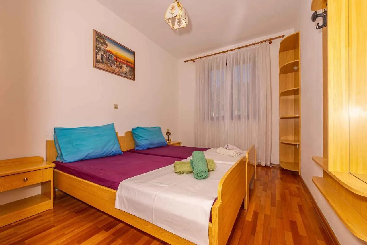 Apartments In Crikvenica 43070 Chorvatsko
