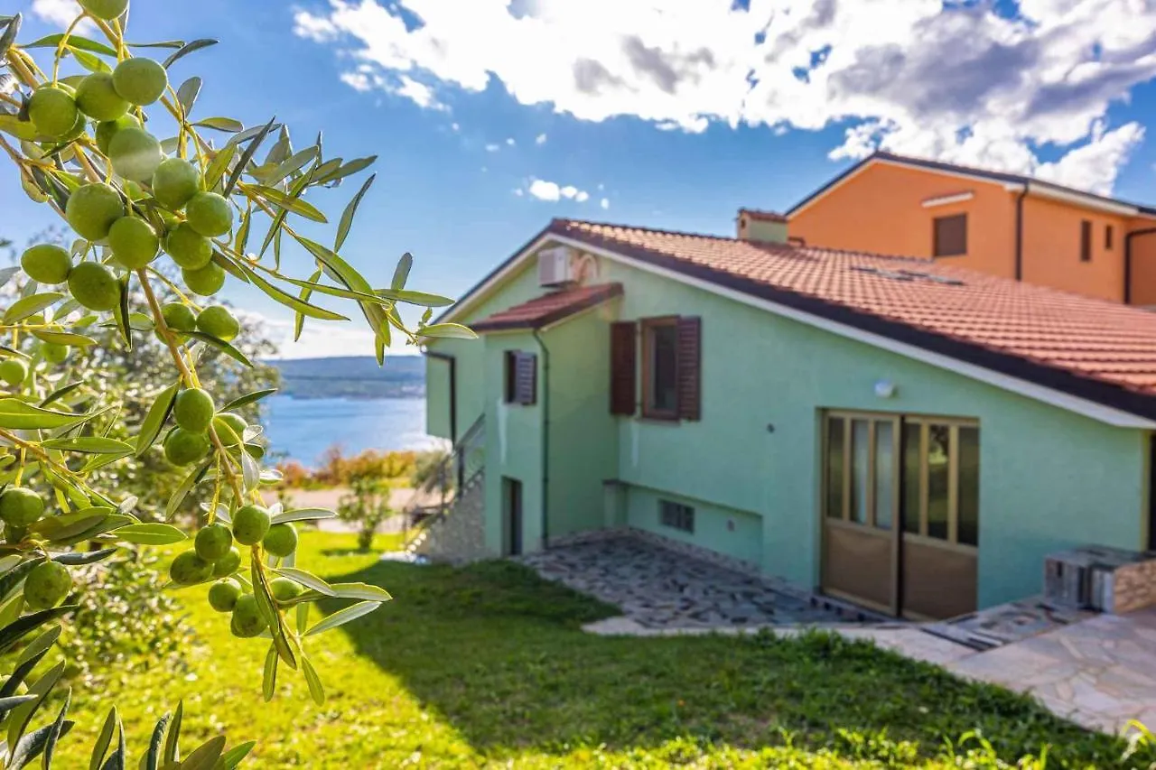 Apartments In Crikvenica 43070