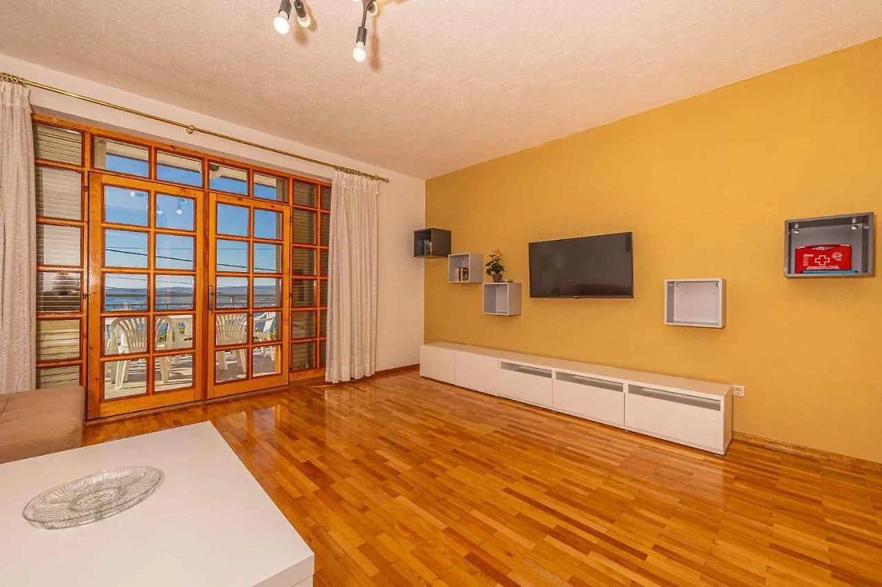 Apartments In Crikvenica 43070 Chorvatsko