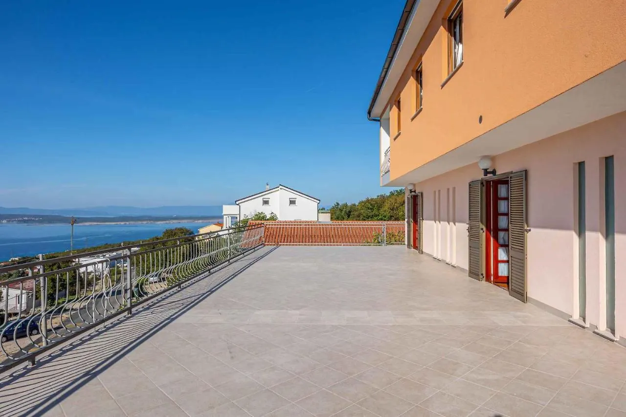Apartments In Crikvenica 43070 Croatia