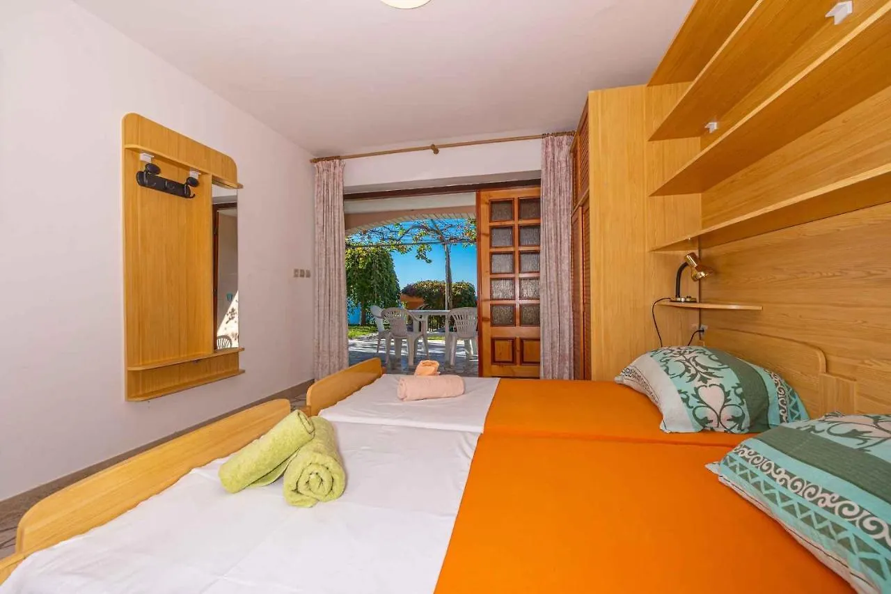 Apartments In Crikvenica 43070 Croatia