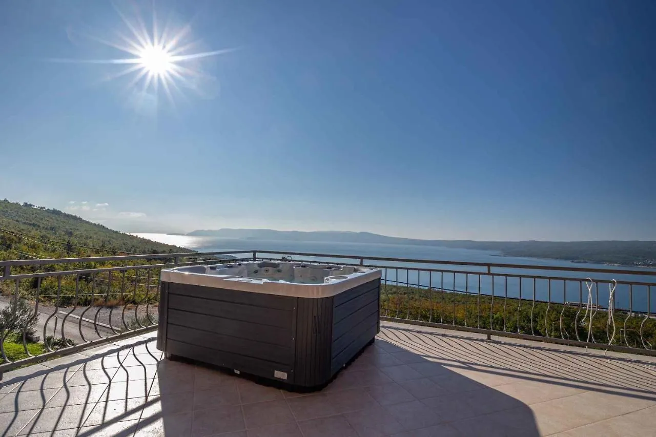 Apartments In Crikvenica 43070 Chorvatsko