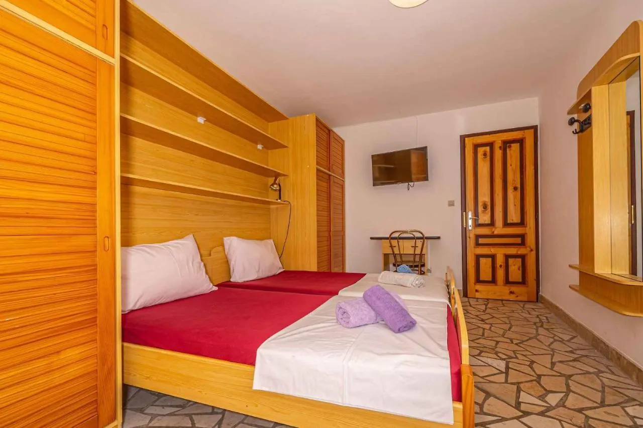Apartments In Crikvenica 43070 Chorvatsko