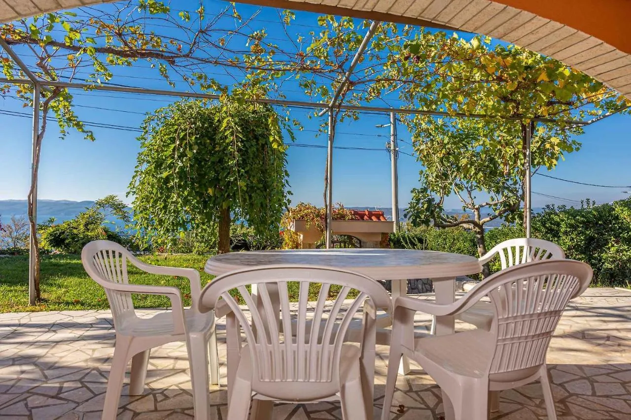 Apartments In Crikvenica 43070 0*,  Croatia