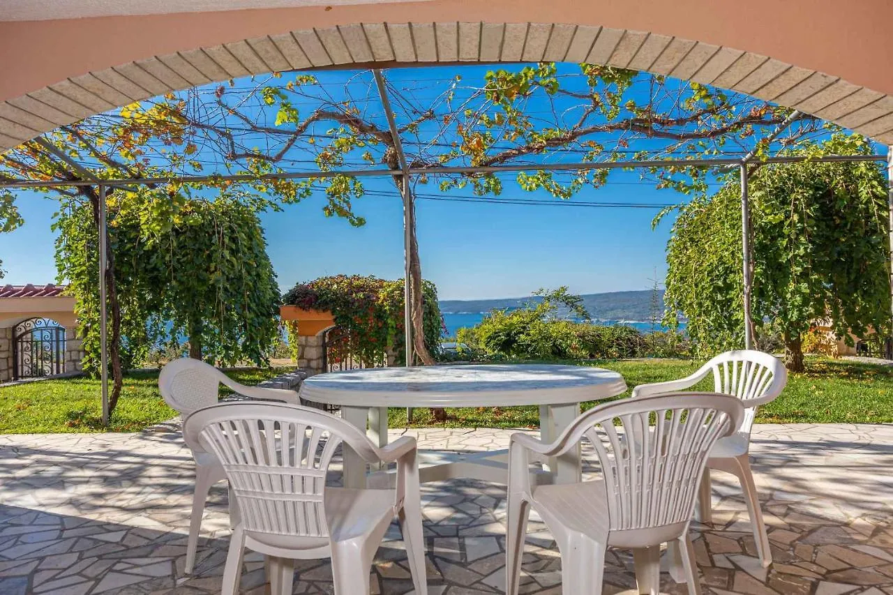 Apartments In Crikvenica 43070 Croatia