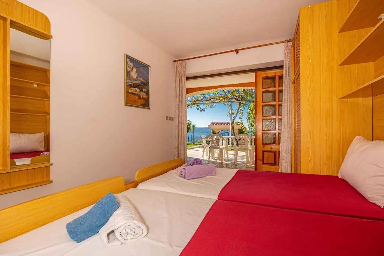 Apartments In Crikvenica 43070