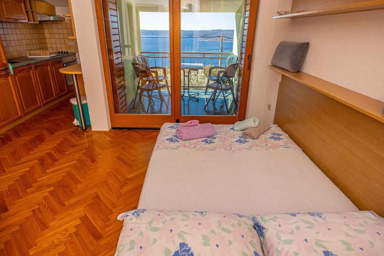 Apartments In Crikvenica 43070 Croatia