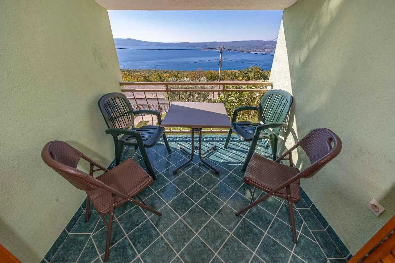 Apartments In Crikvenica 43070 Chorvatsko