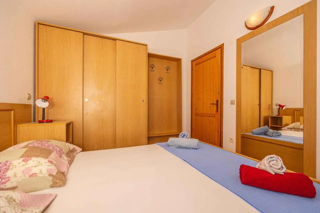 Apartments In Crikvenica 43070