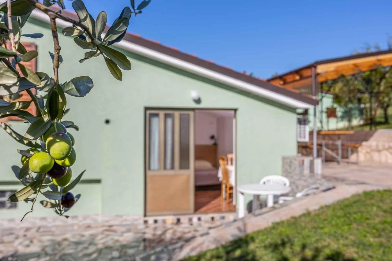 Apartments In Crikvenica 43070
